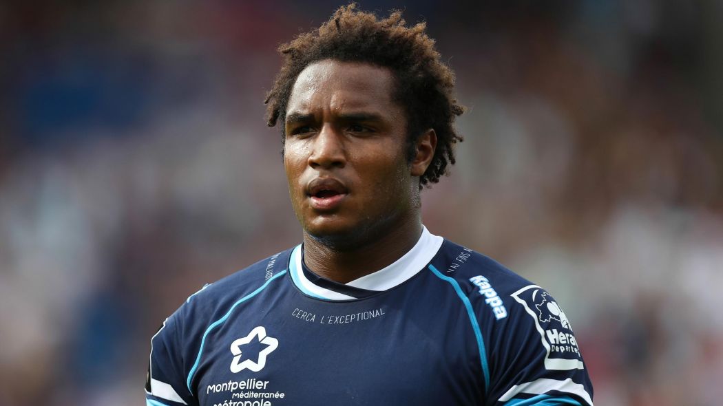 Benjamin Fall cite 4 anciens Toulonnais parmi les meilleurs joueurs