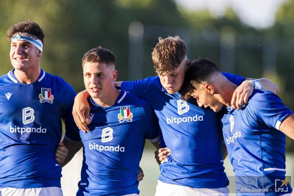 Clermont recrute un Italien très prometteur