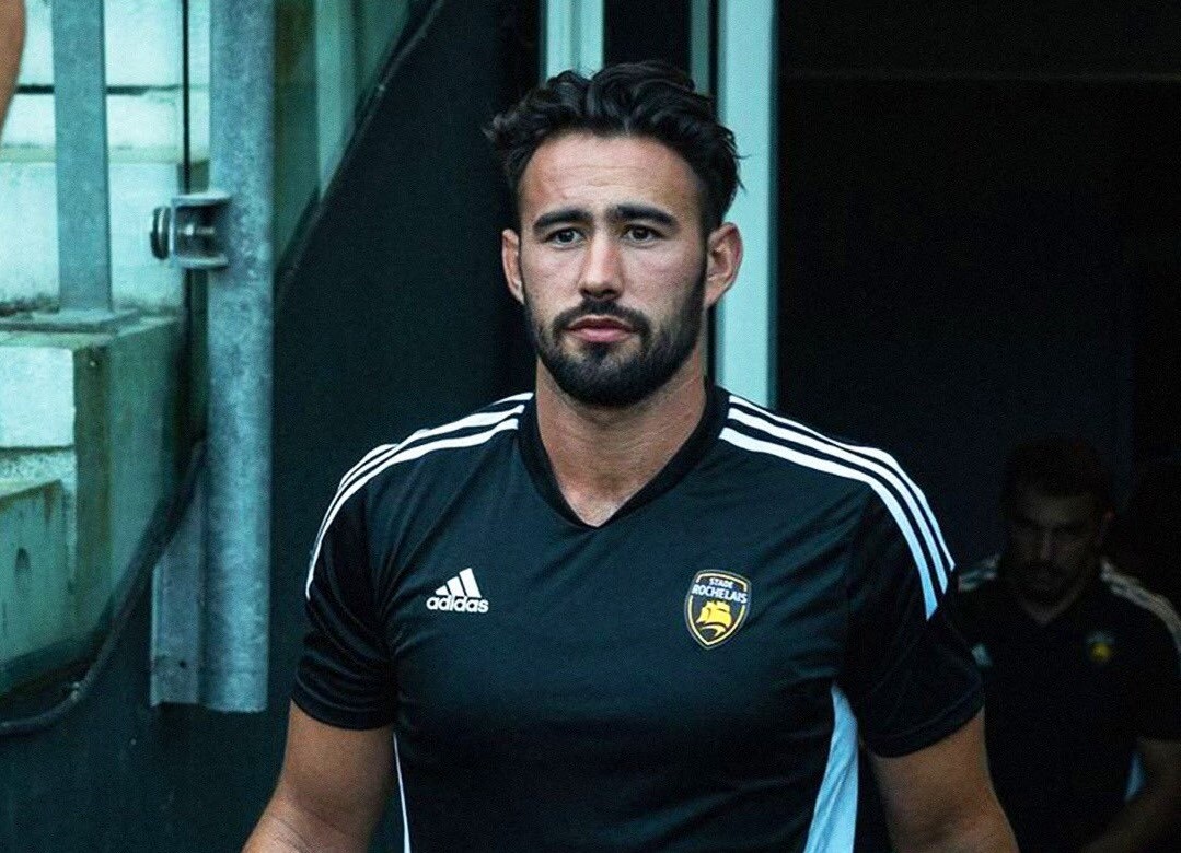 Antoine Hastoy satisfait de la victoire bonifiée, Jules Plisson dépité