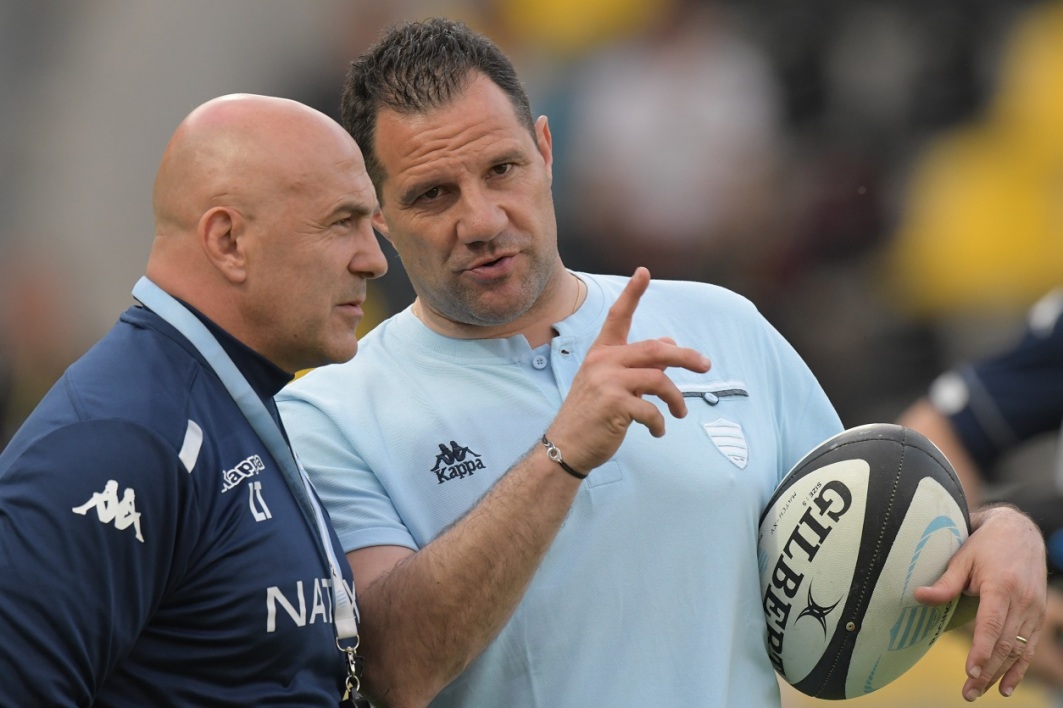 Laurent Travers et Laurent Labit ne se parlent plus