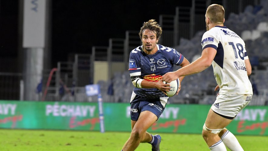 L’Agenais Baptiste Lafond est sorti de détention : Explications !