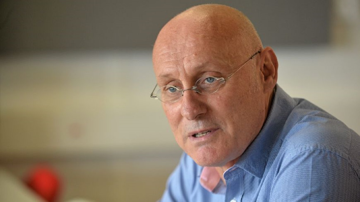 Bernard Laporte dément toute collaboration avec le XV de France