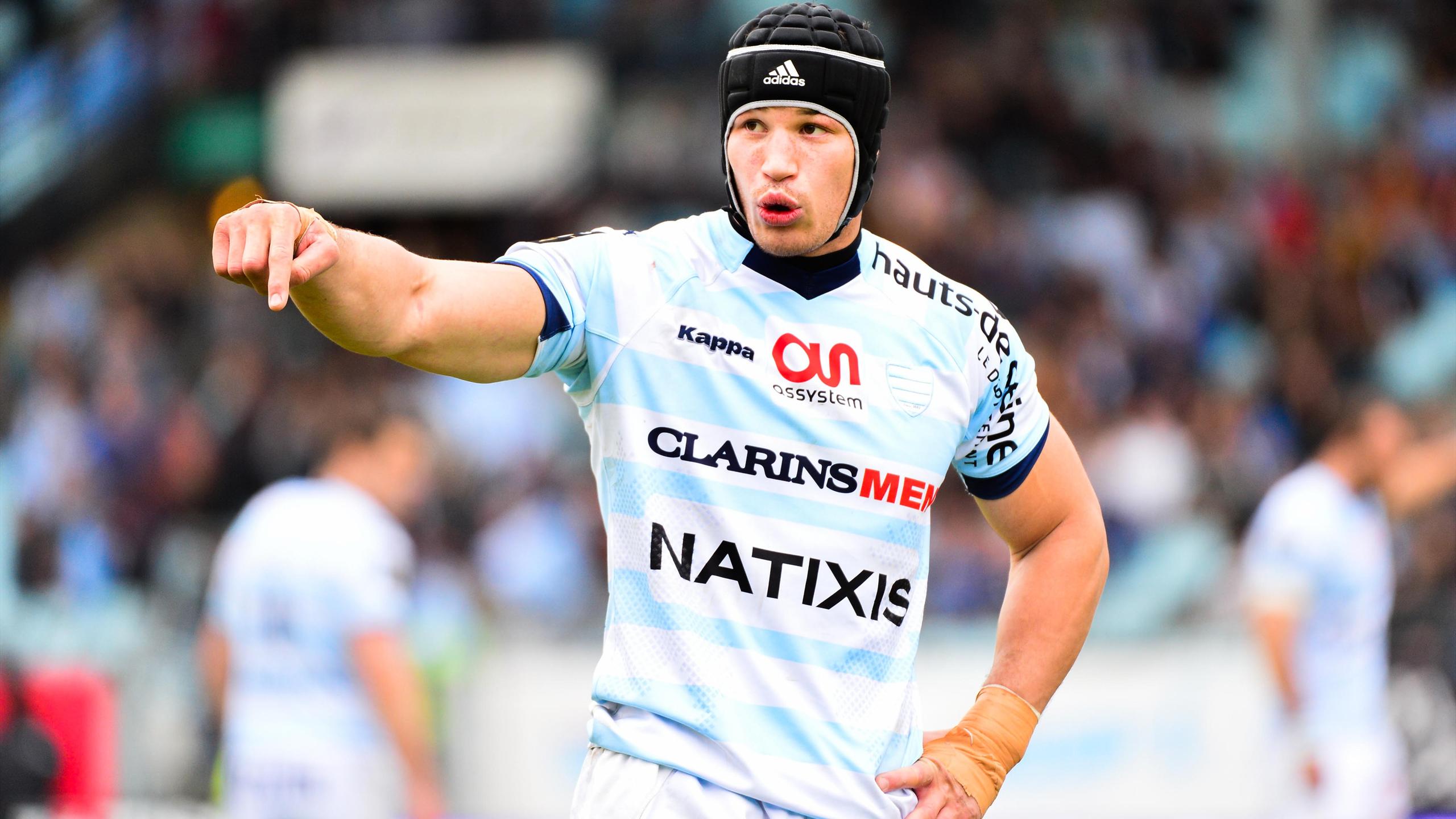 Blessé, Wenceslas Lauret est fixé !