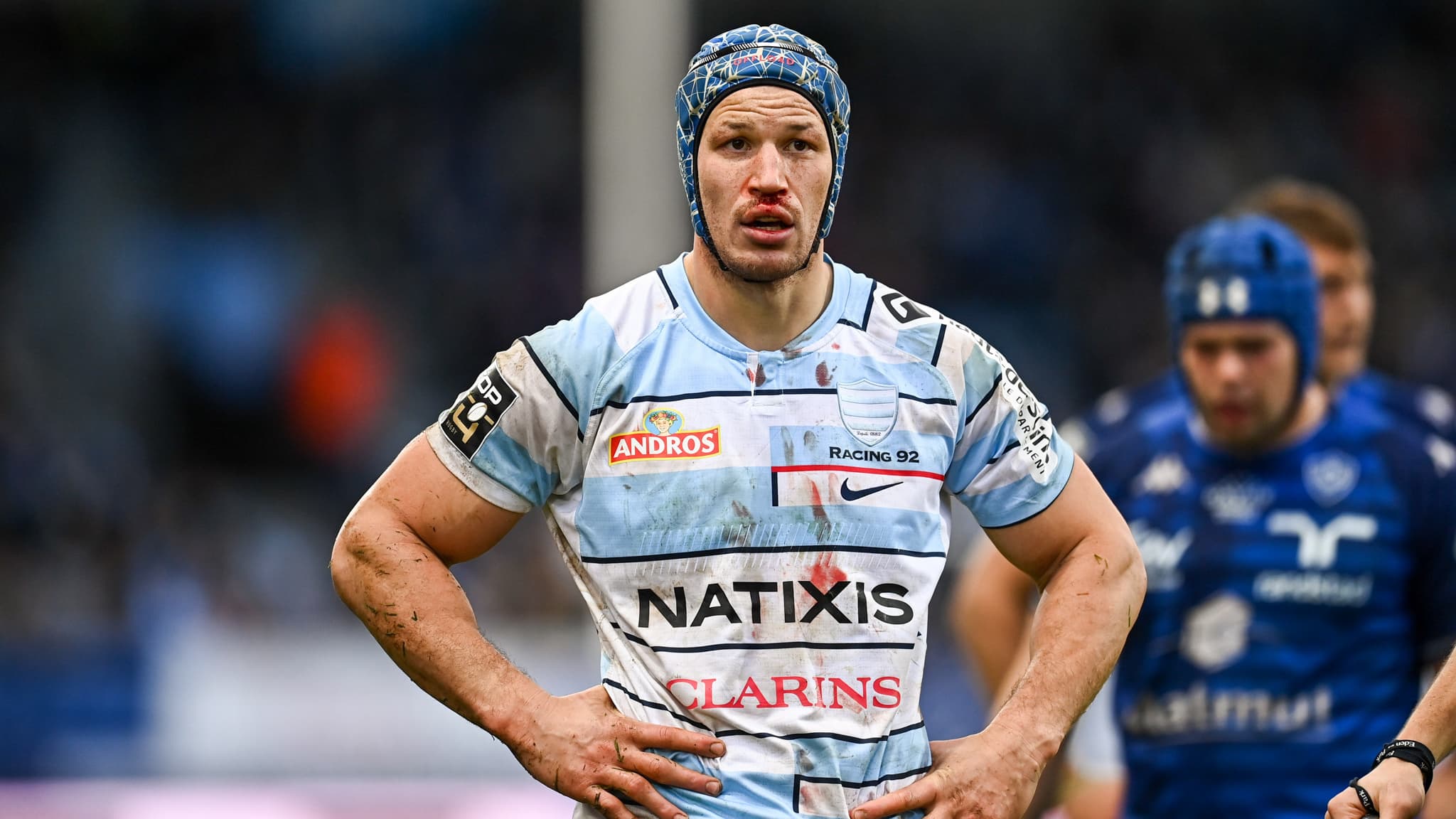 Le verdict est tombé pour Wenceslas Lauret