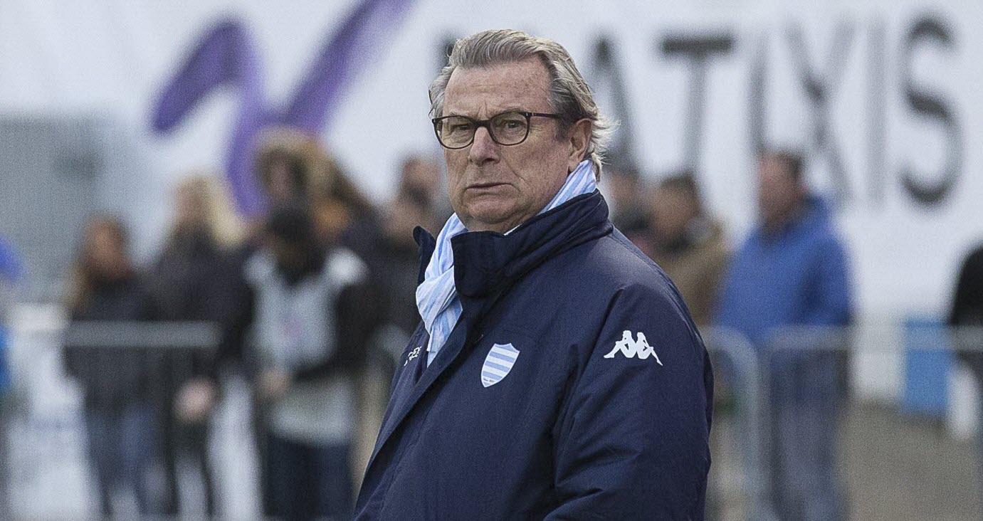 Le Racing 92 va faire un flop au Stade Bollaert de Lens contre l’UBB