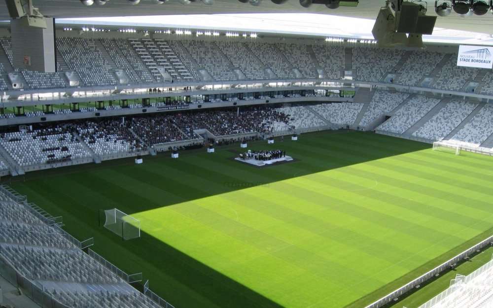 Toulouse et La Rochelle au Matmut Atlantique !