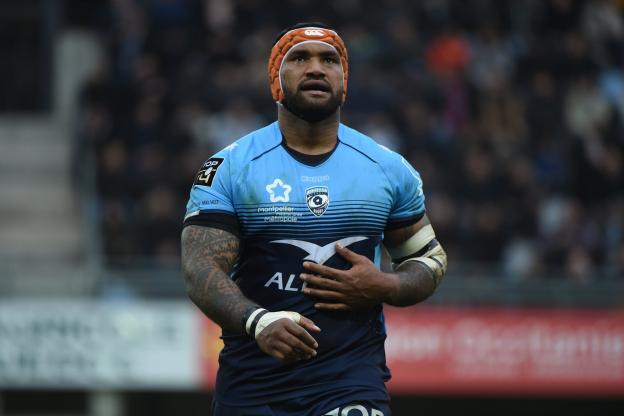 Nemani Nadolo décide de raccrocher les crampons !