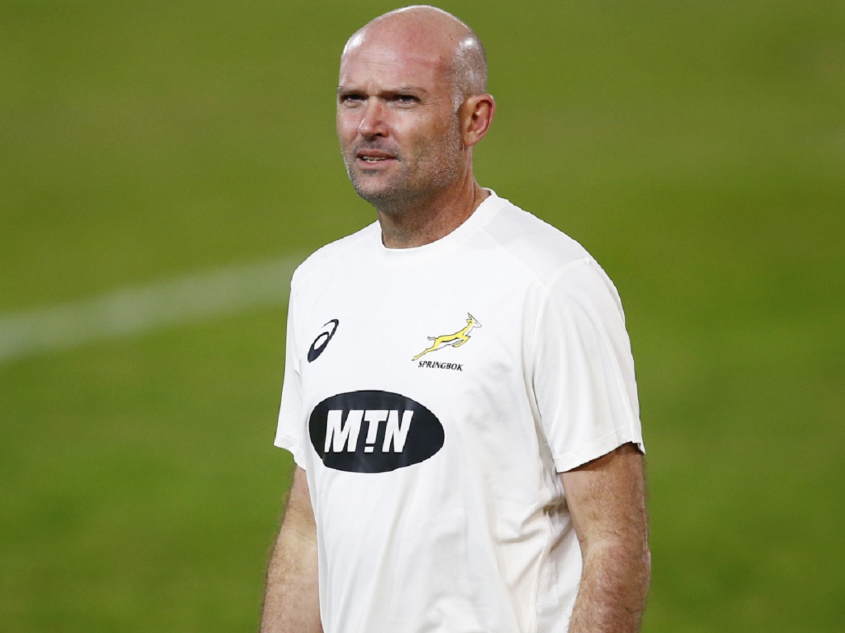 Le futur manager du Leinster a été désigné !