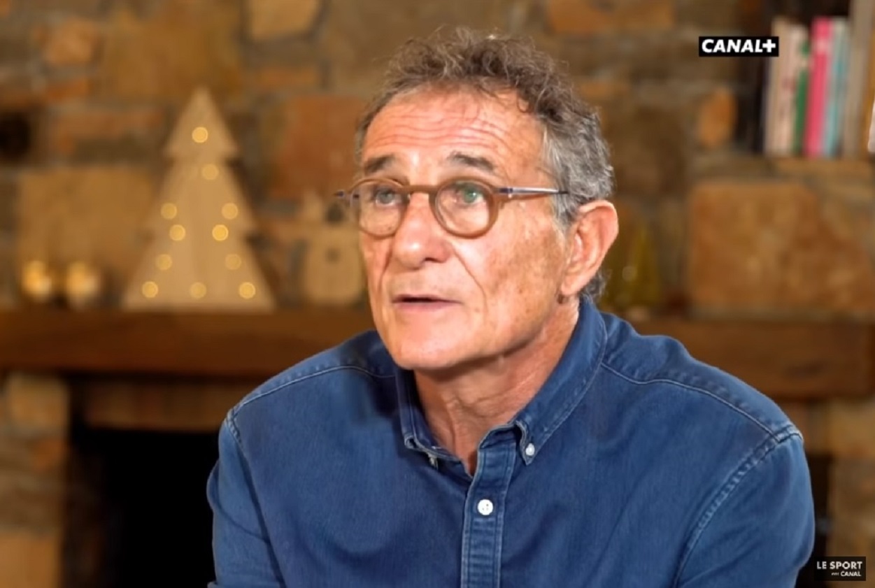 Guy Novès : “Eben Etzebeth n’a pas de rate”