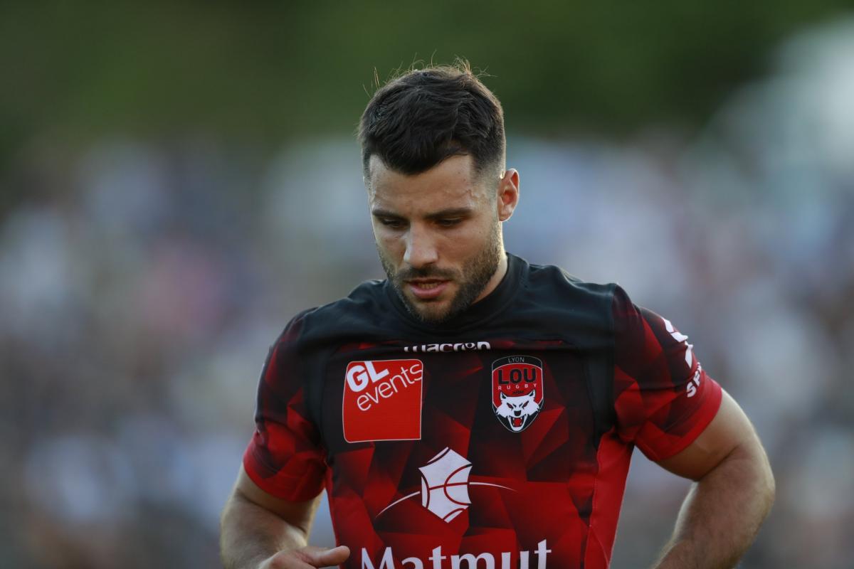 Jonathan Pélissié tire la sonnette d’alarme