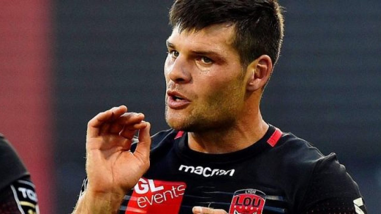 Julien Puricelli officialise son avenir