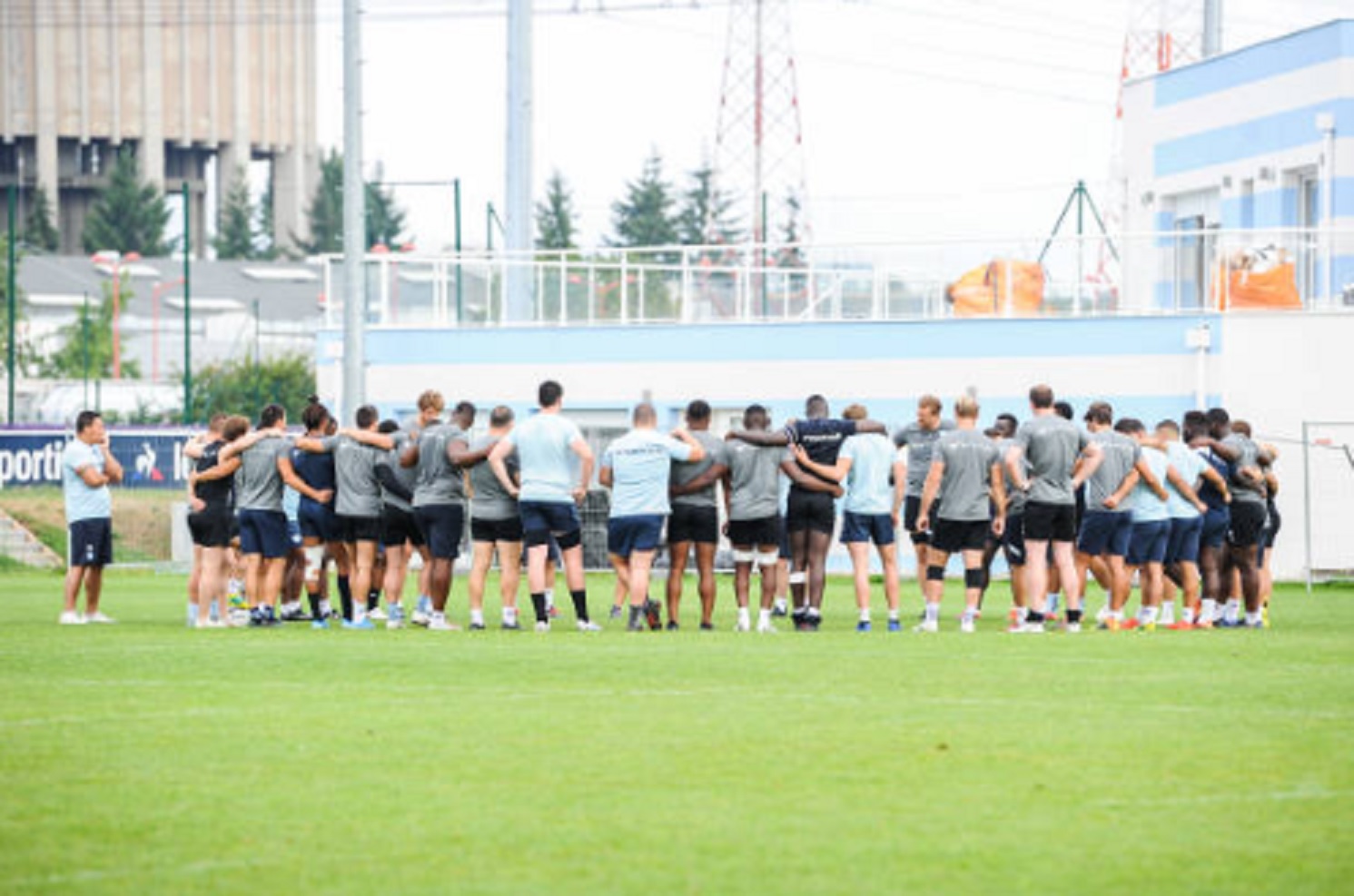 Le Racing 92 est-il en train de tout perdre ?
