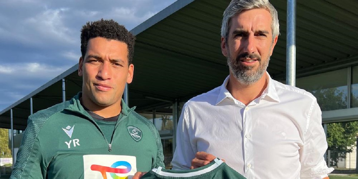 Yvan Reilhac ne trouve pas de club : Il exprime sa détresse