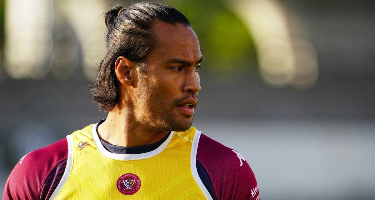 On sait pourquoi Seuteni a déclaré forfait