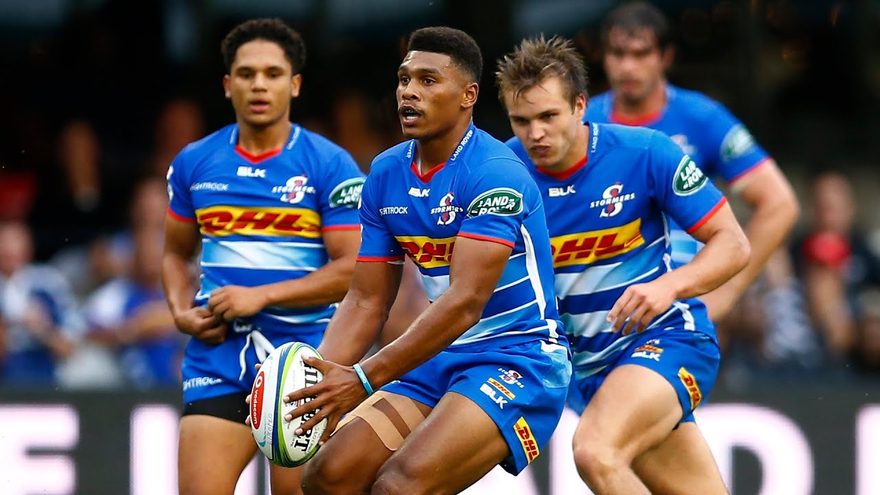 Les Stormers coulent à pic en Champions Cup