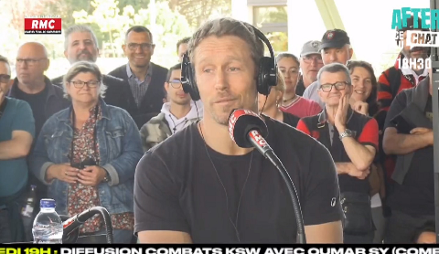 Jonny Wilkinson dévoile ses trois favoris pour la Coupe du monde