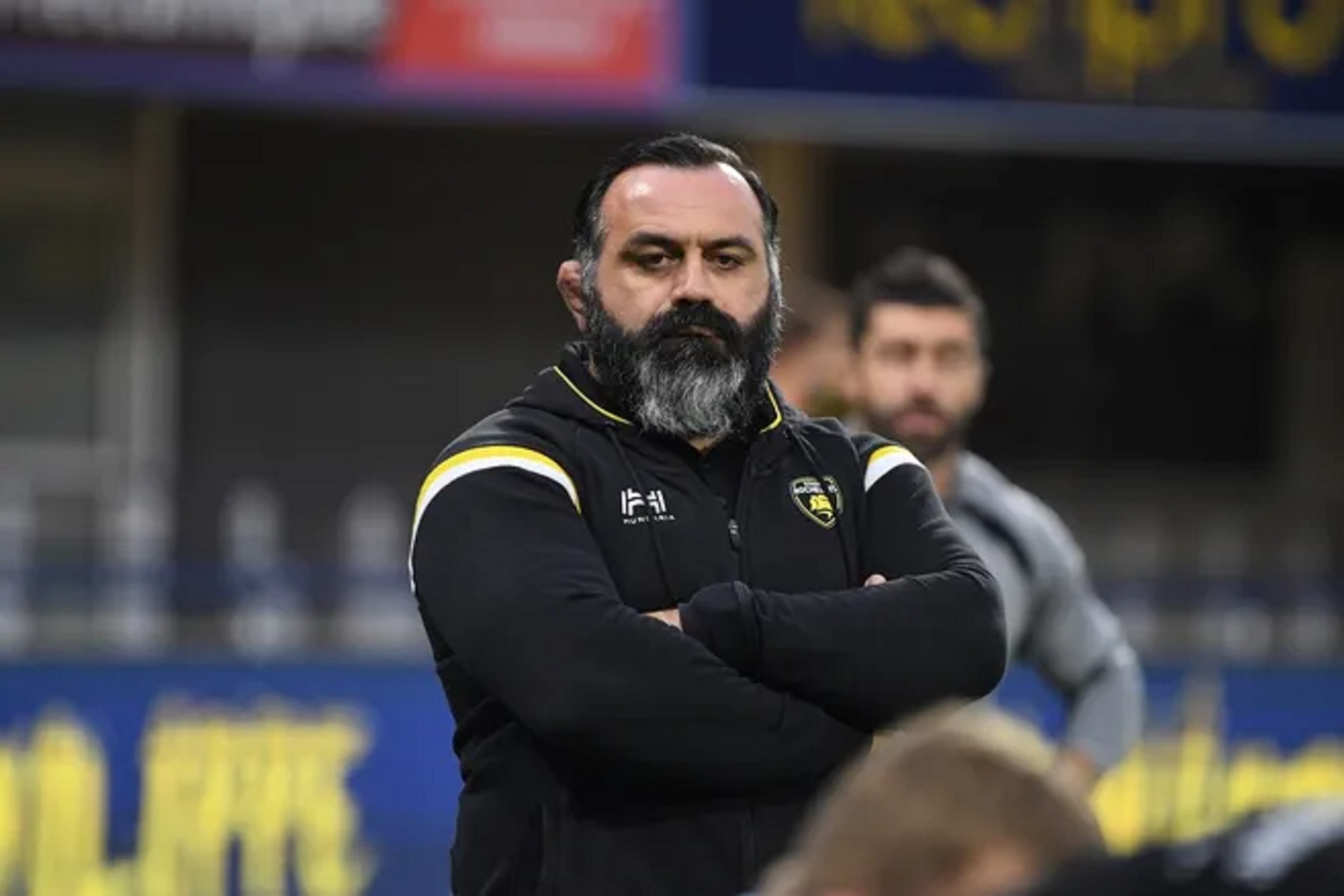 Davit Zirakashvili n’est plus désiré à Clermont !