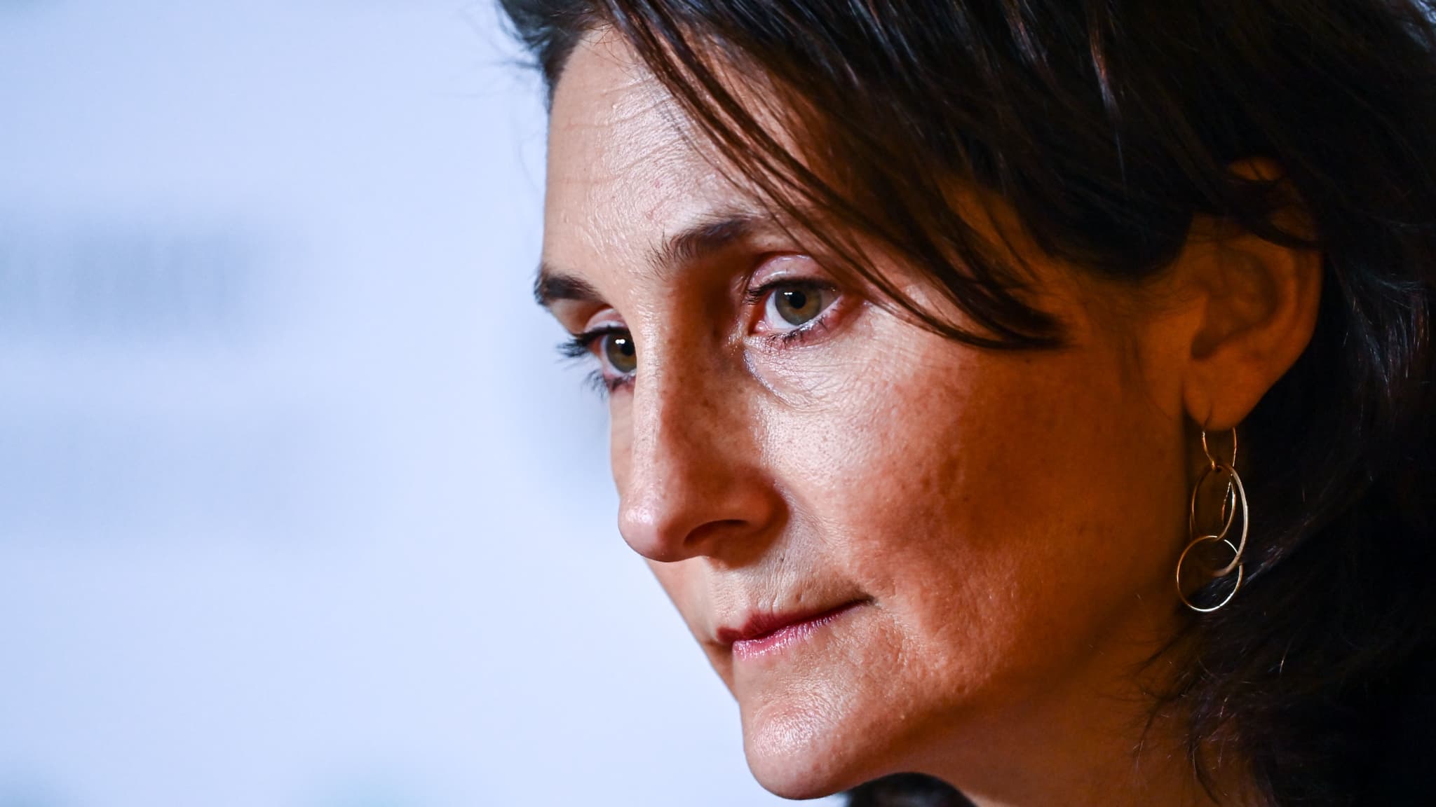 La ministre des Sports réagit à la condamnation de Mohamed Haouas