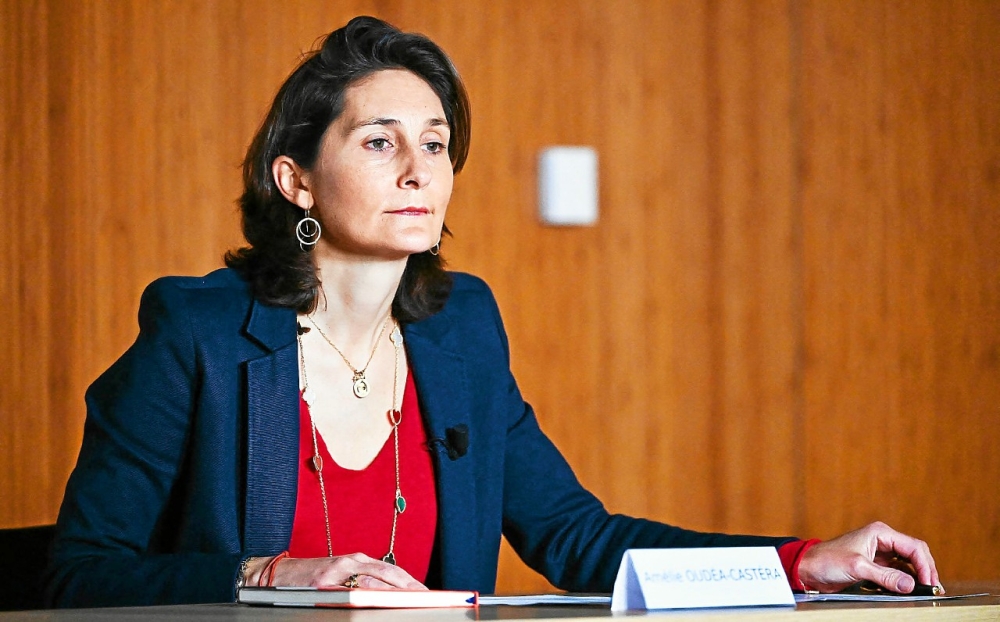 La ministre des Sports accable Mohamed Haouas !