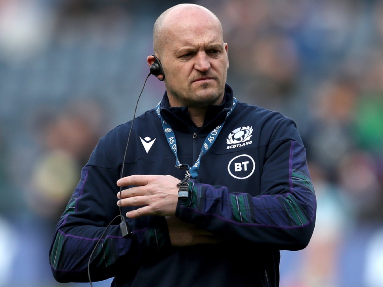 Gros retournement de situation pour Greg Townsend