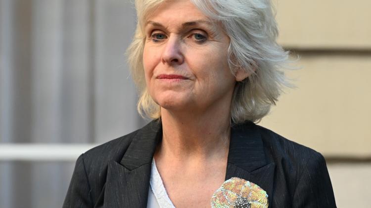 La ministre déléguée Isabelle Rome condamne à son tour Mohamed Haouas