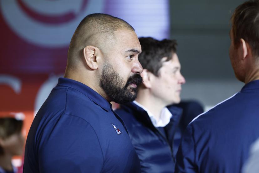 Retour de poids pour le club de Montpellier