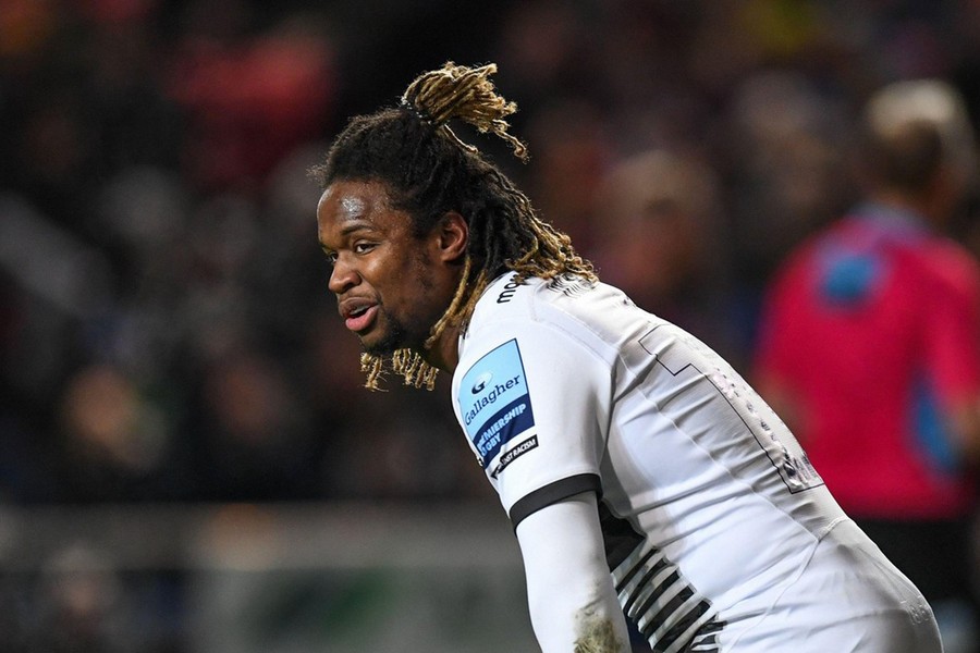 Un international Anglais pas conservé par Bayonne