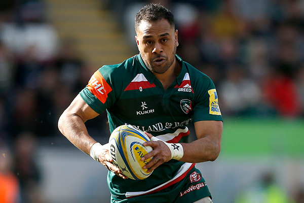 Le Parisien Telusa Veainu a tranché !