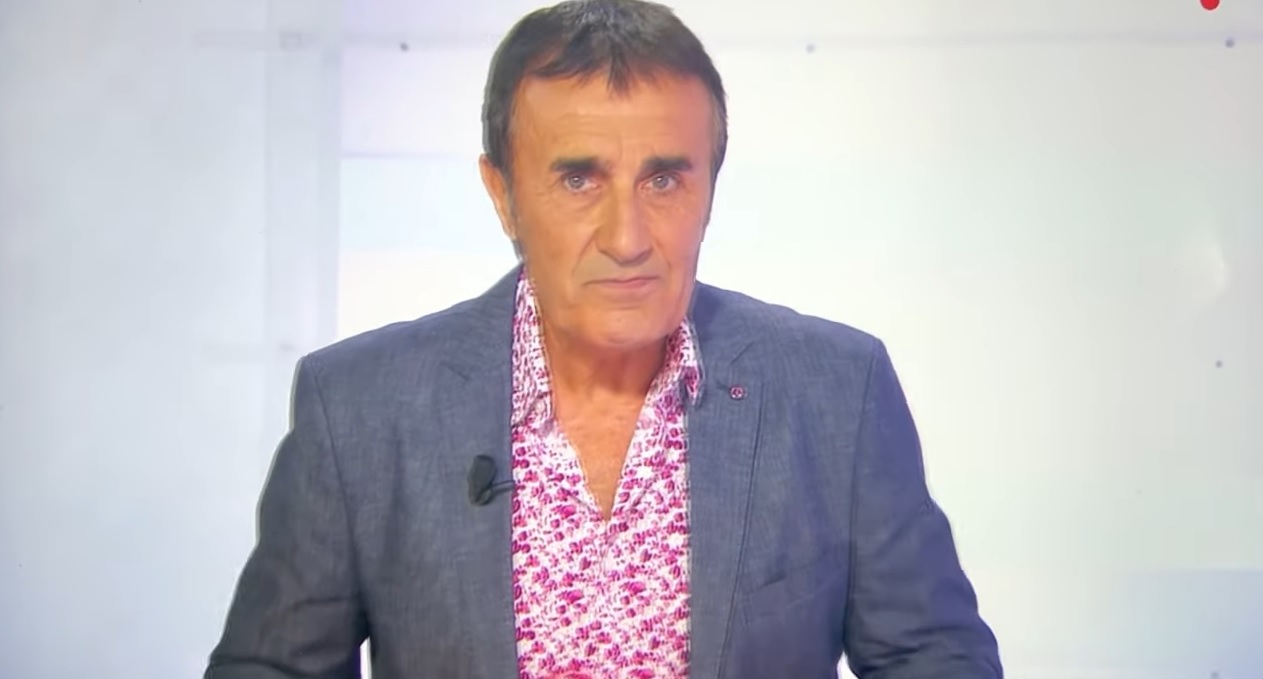 Jean Abeilhou : “C’est une vraie responsabilité de le remplacer”