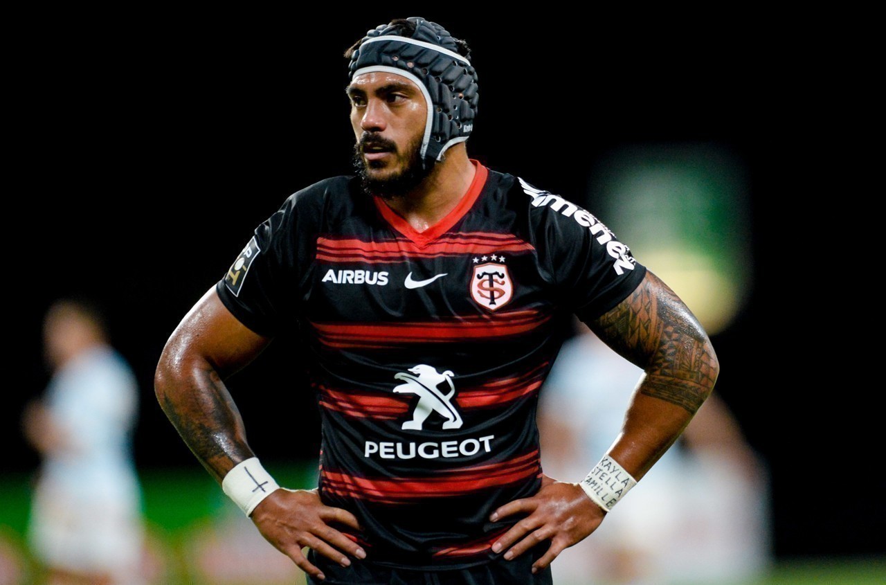 Pita Ahki : “Les arbitres ont choisi de ne pas le faire, c’est regrettable…”