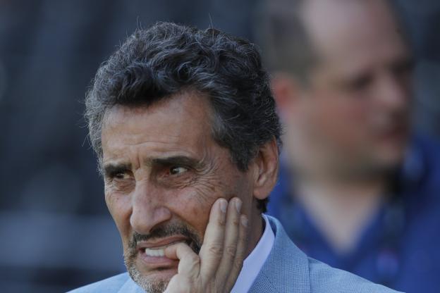 Mohed Altrad n’épargne pas ses joueurs : “Dans le groupe, certains se sont aussi pris pour ce qu’ils n’étaient pas”