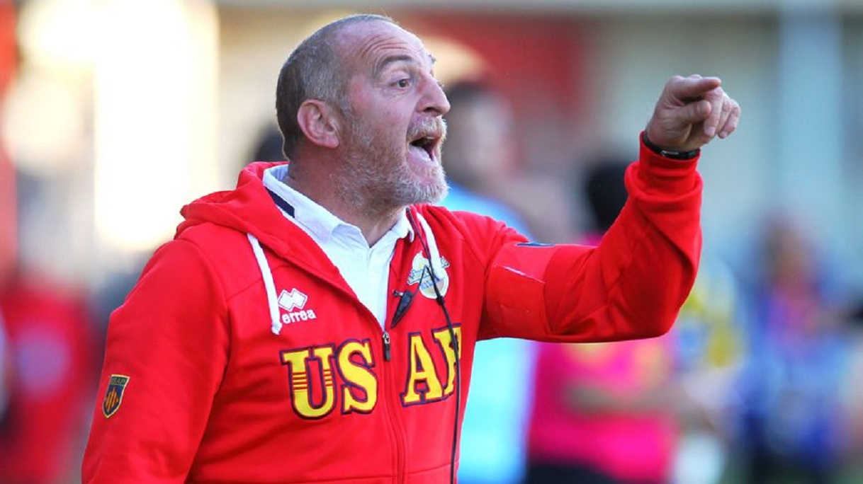 Patrick Arlettaz pressenti pour intégrer le staff du XV de France !