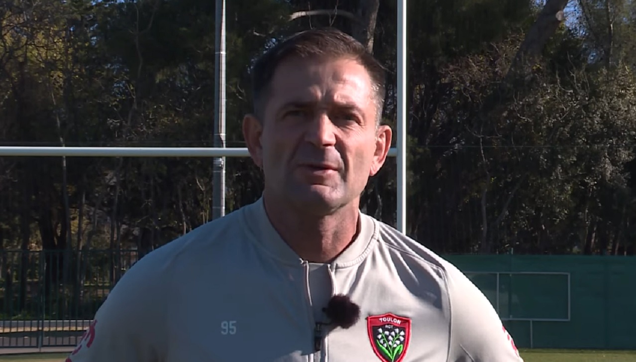 Franck Azéma veut recruter Vincent Rattez… à Perpignan