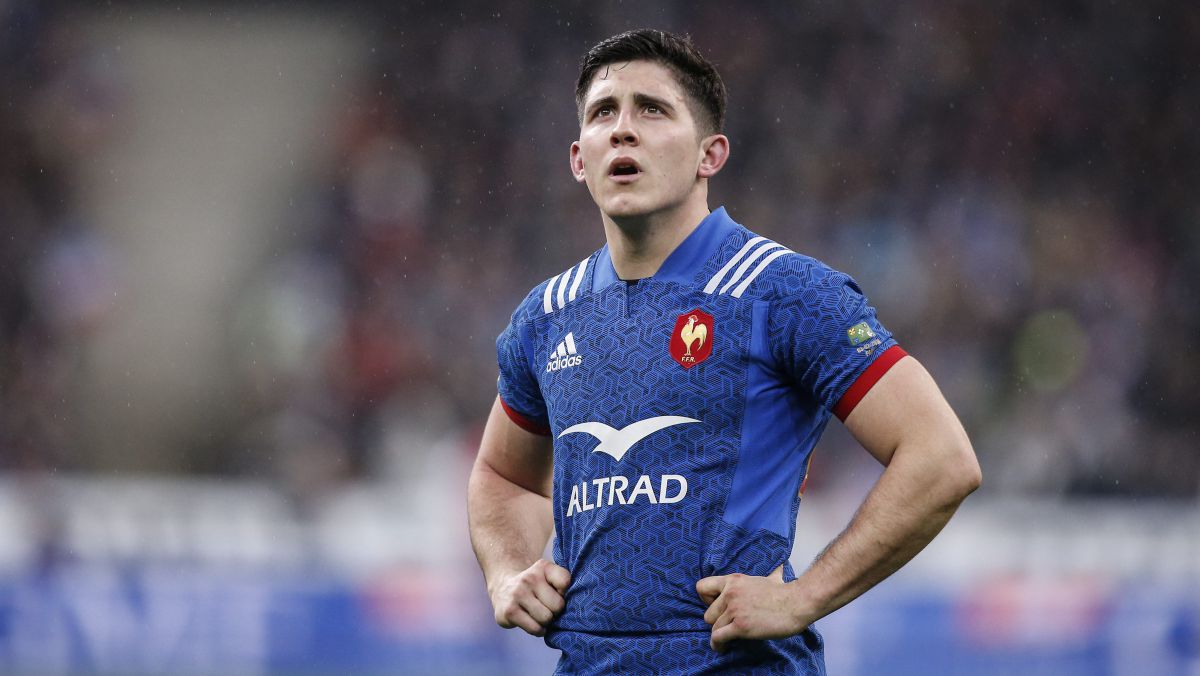 Anthony Belleau : “Je ne suis pas dans les petits papiers”