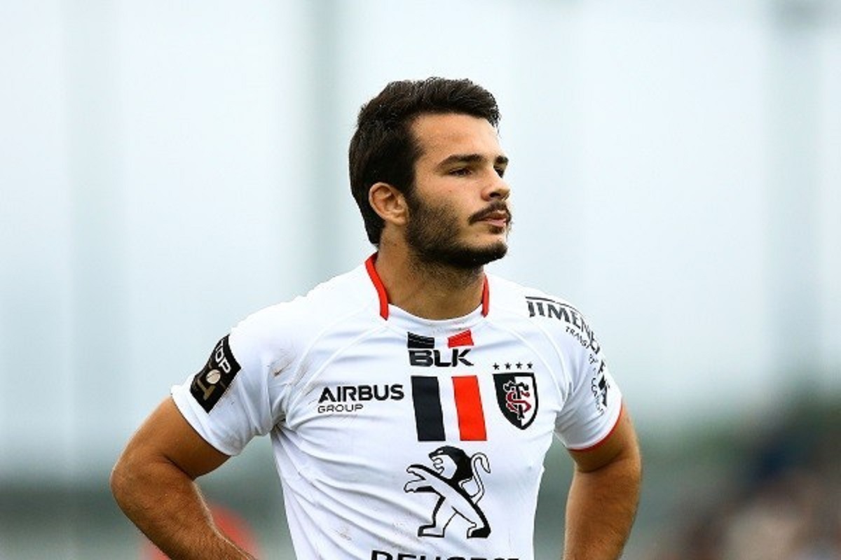 Arthur Bonneval fixé sur son avenir