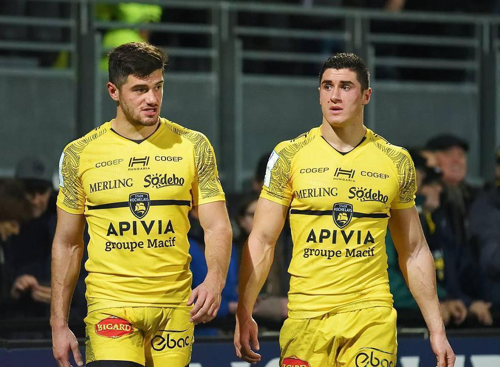 Paul Boudehent va tout donner contre Toulon pour une raison bien précise