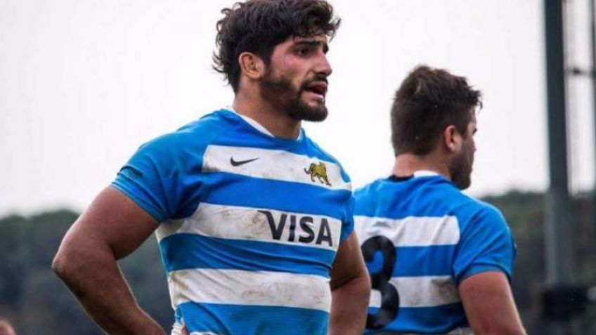 Rodrigo Bruni quitte Brive pour Bayonne !