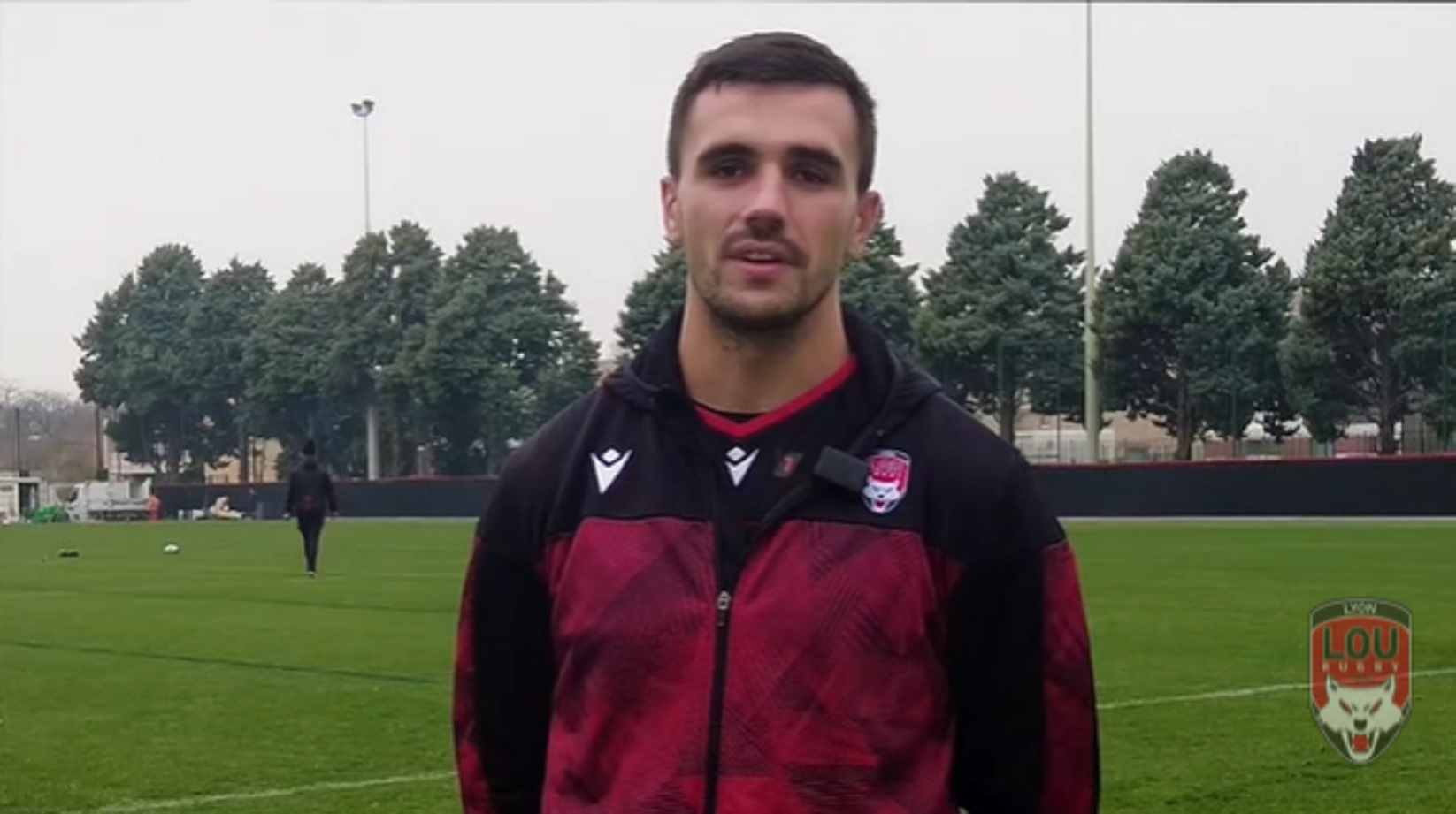 Les vérités de Dylan Cretin après la frayeur du LOU Rugby contre l’USAP