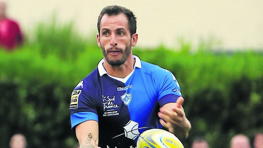 OFFICIEL : Julien Dumora fixé sur son avenir !