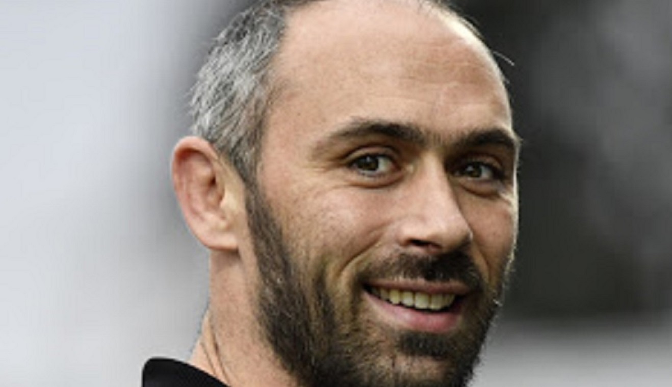 Julien Dupuy a trouvé un nouveau challenge sportif !