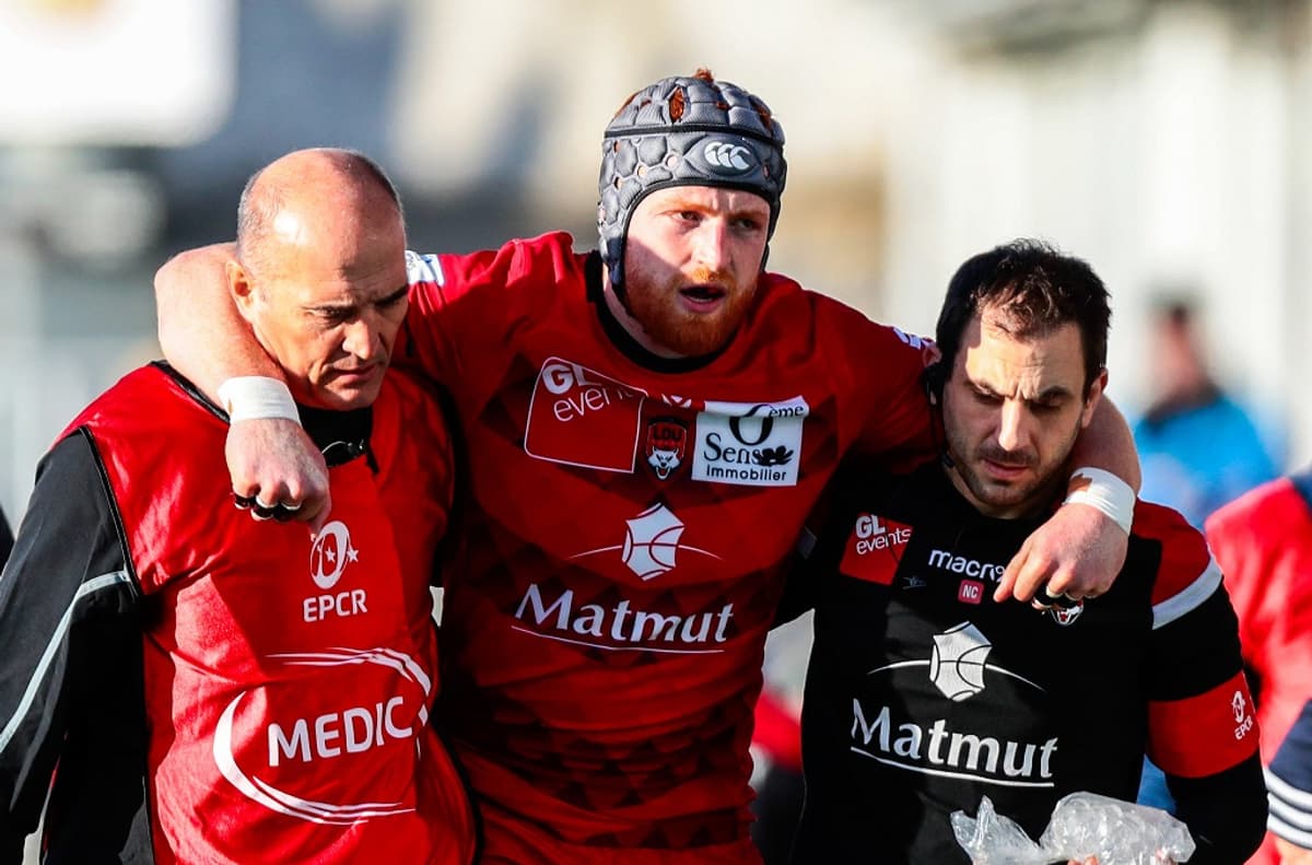 Le verdict est tombé pour Killian Geraci