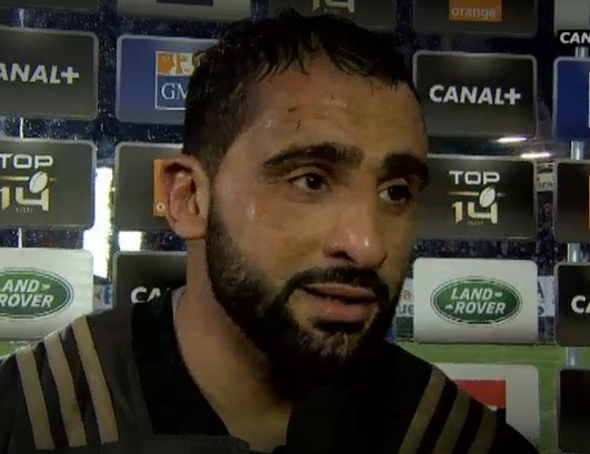 Saïd Hirèche se confie sur son avenir !