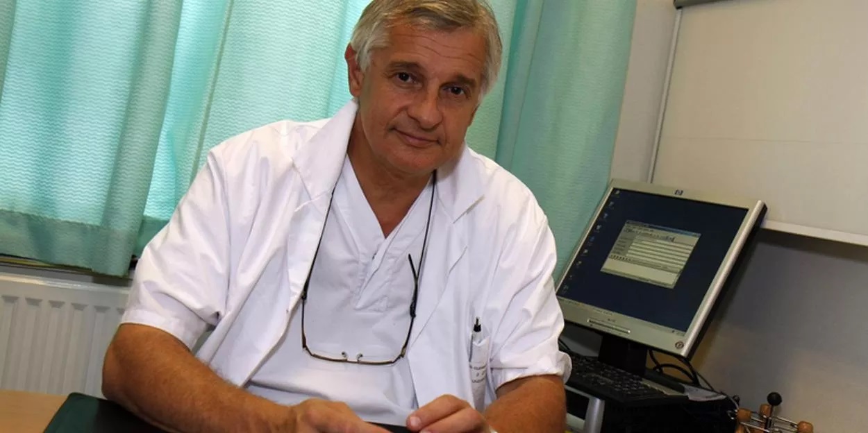 Le Professeur Chazal recadre Sébastien Vahaamahina et défend le club Clermontois