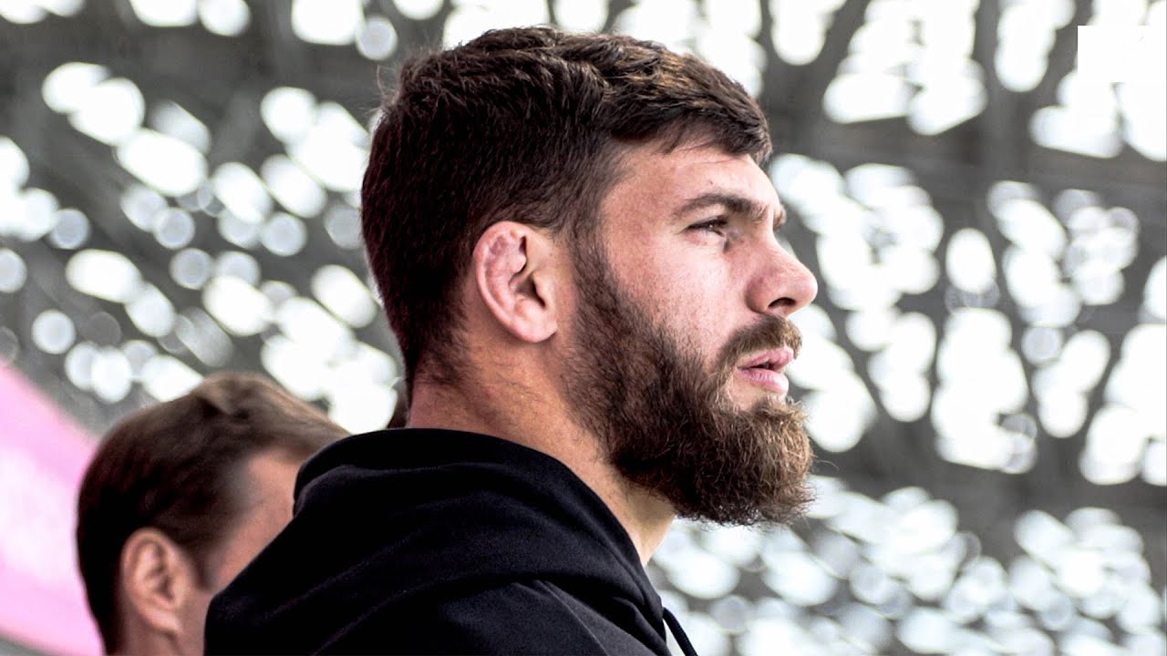 Coup dur pour le Stade-Français Paris !