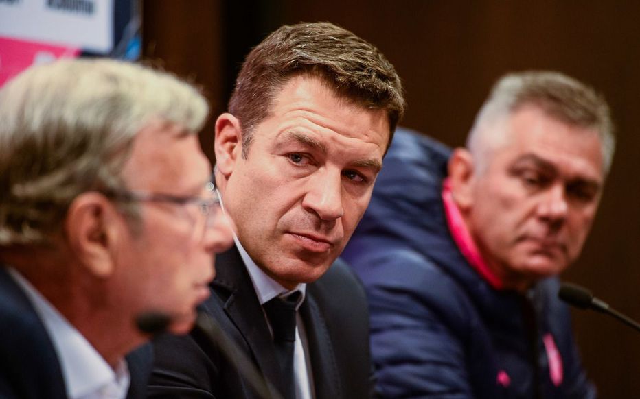 Après plusieurs mois de négociations, une pépite donne son accord au Stade-Français