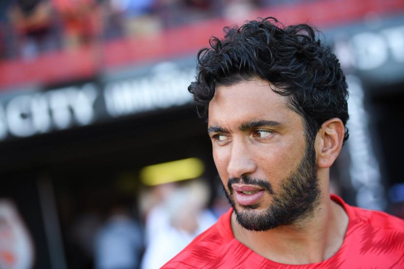 Maxime Mermoz tacle les dirigeants et les supporters de Clermont !