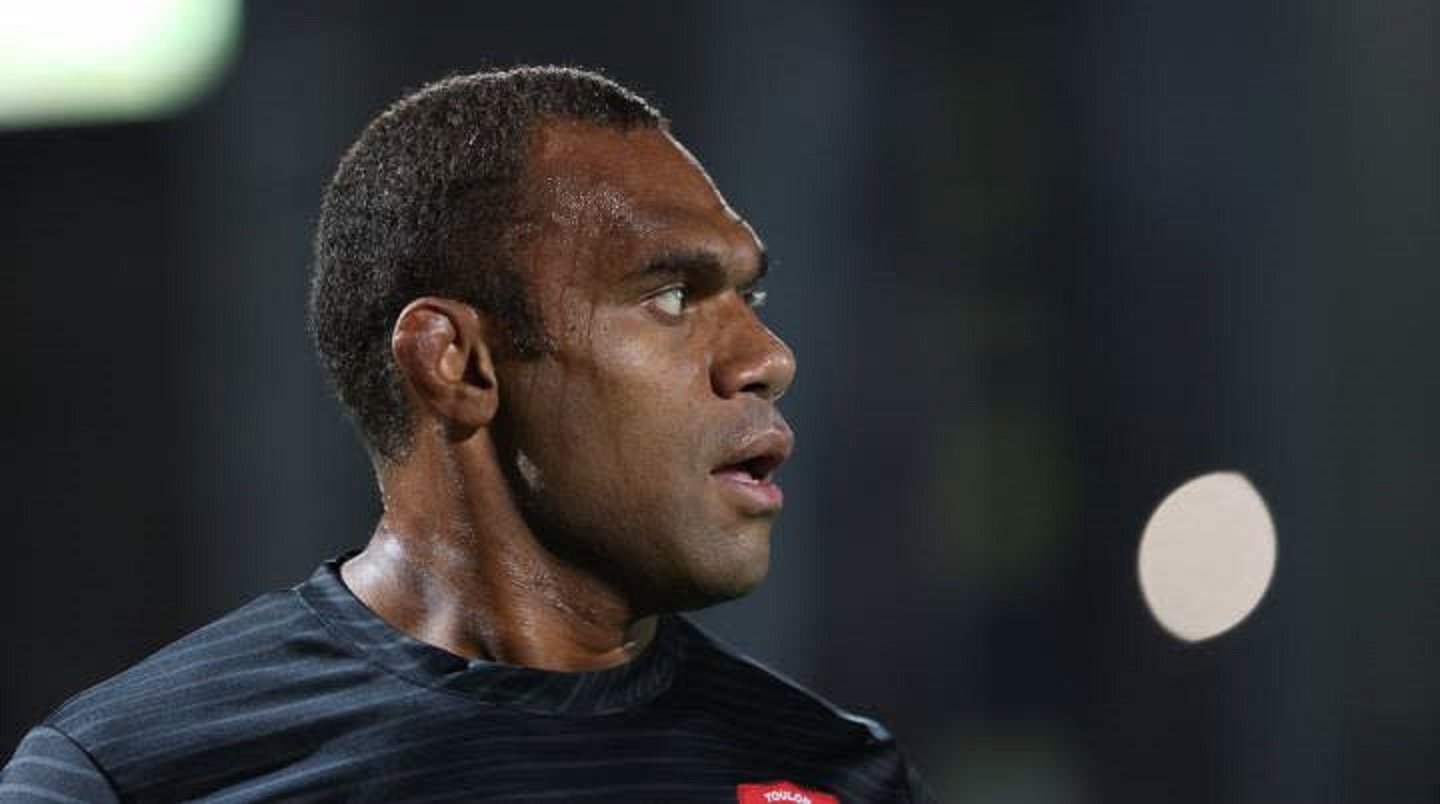 Leone Nakarawa va rester en Top 14 !