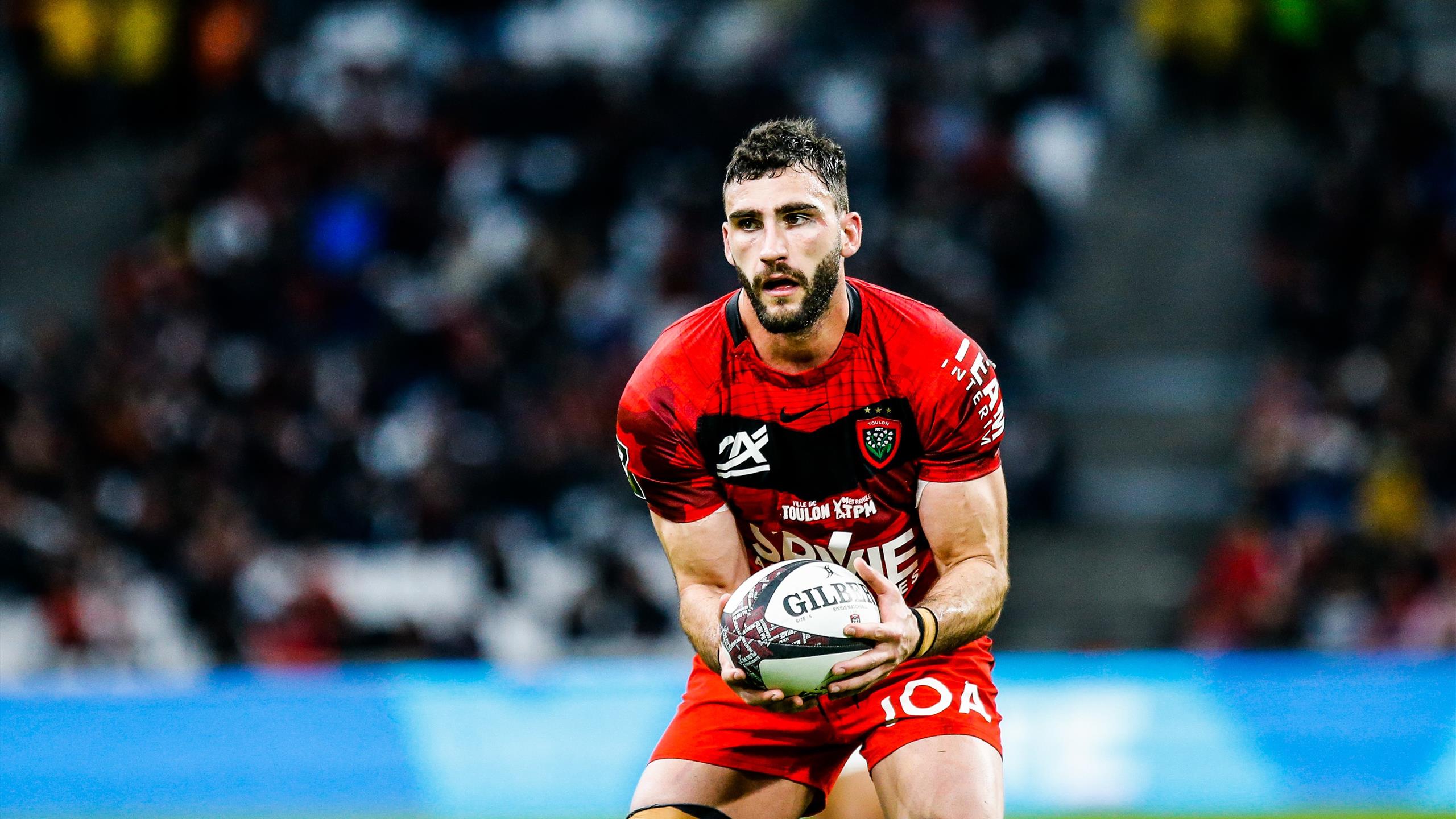 Charles Ollivon va connaitre sa sanction ce mercredi !