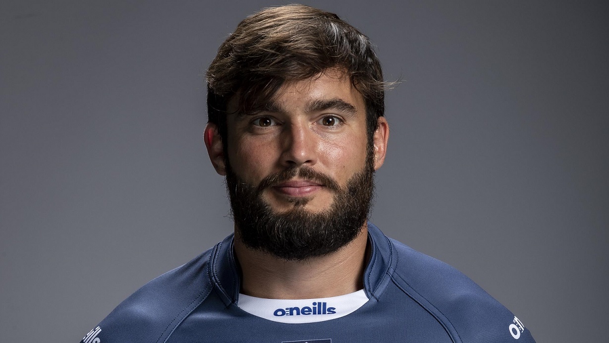 Alexis Palisson a pris se retraite sportive !