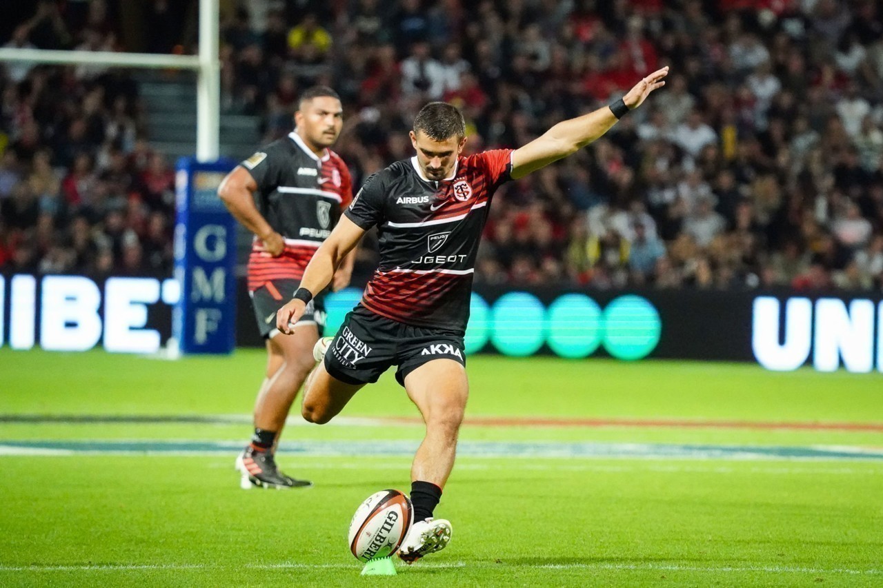 Grosse inquiétude pour le Toulousain Thomas Ramos !